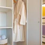Apartment Cosy 2-3 Pers, Balcon, Parking Prive, Clim, Wifi - 15 Min Sanctuaire Lourdes