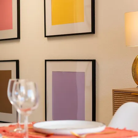 Cosy 2-3 Pers, Balcon, Parking Prive, Clim, Wifi - 15 Min Sanctuaire شقة