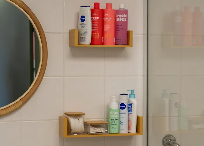 Lejlighed Coup De Coeur, Balcon, Parking, Gare Lourdes