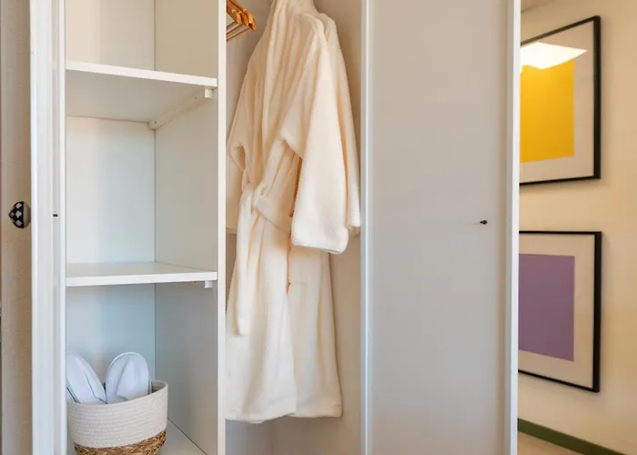 Апартаменты Coup De Coeur, Balcon, Parking, Gare Лурд