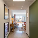 公寓 Cosy 2-3 Pers, Balcon, Parking Prive, Clim, Wifi - 15 Min Sanctuaire 卢德