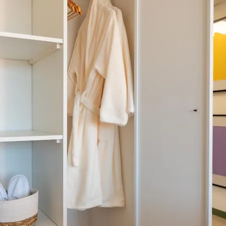 アパート Cosy 2-3 Pers, Balcon, Parking Prive, Clim, Wifi - 15 Min Sanctuaire ルルド