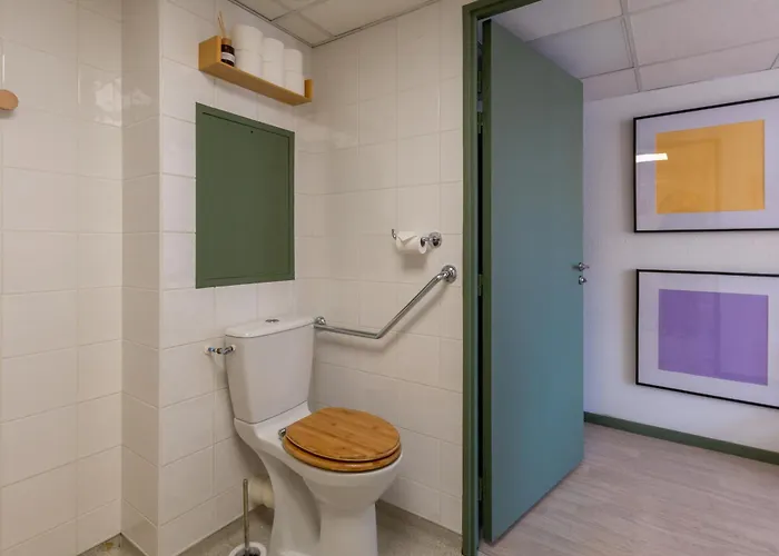 Coup De Coeur, Balcon, Parking, Gare * Lourdes